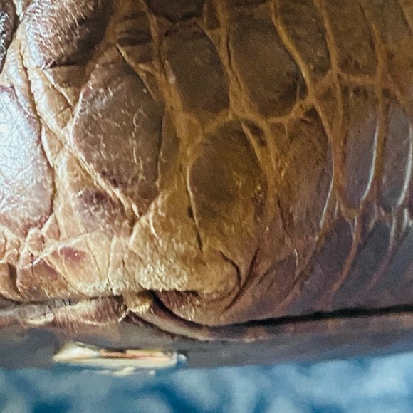 Vintage Cole Haan Collection F04 - Picture 10 of 12